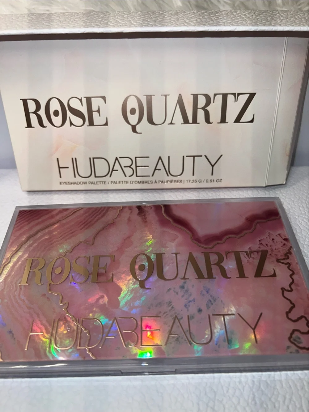 HUDA BEAUTY huda beauty